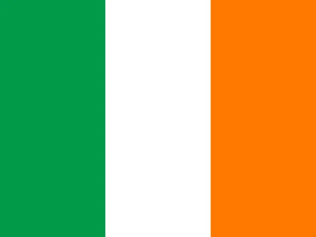 Ireland Online Casino